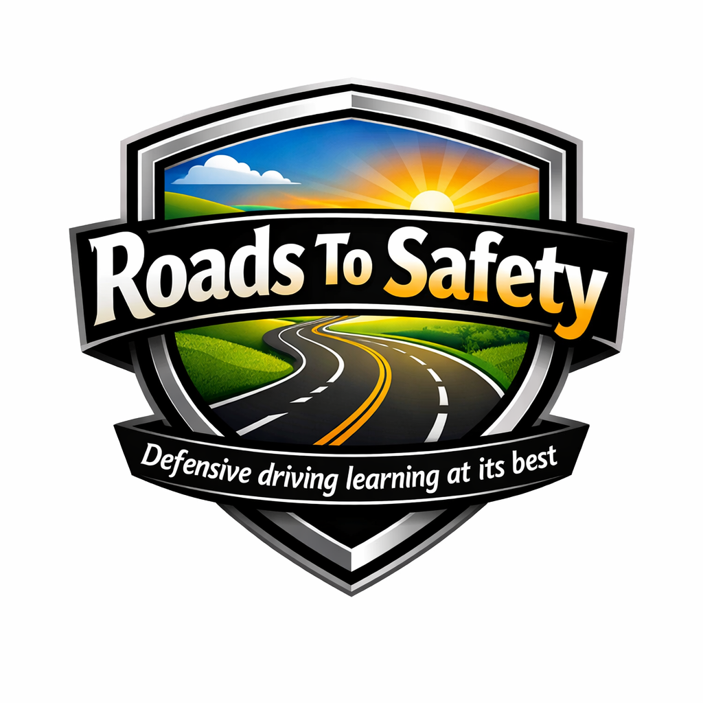 Roads To Safety